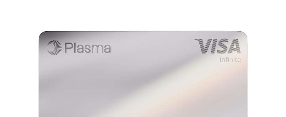 Plasma One platinum